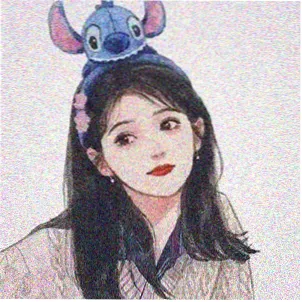 观众 林一 的头像